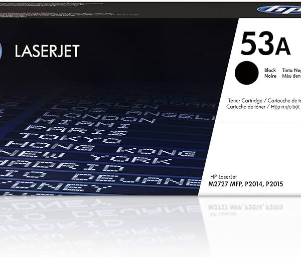 HP 53A Laserjet Toner (Copy)