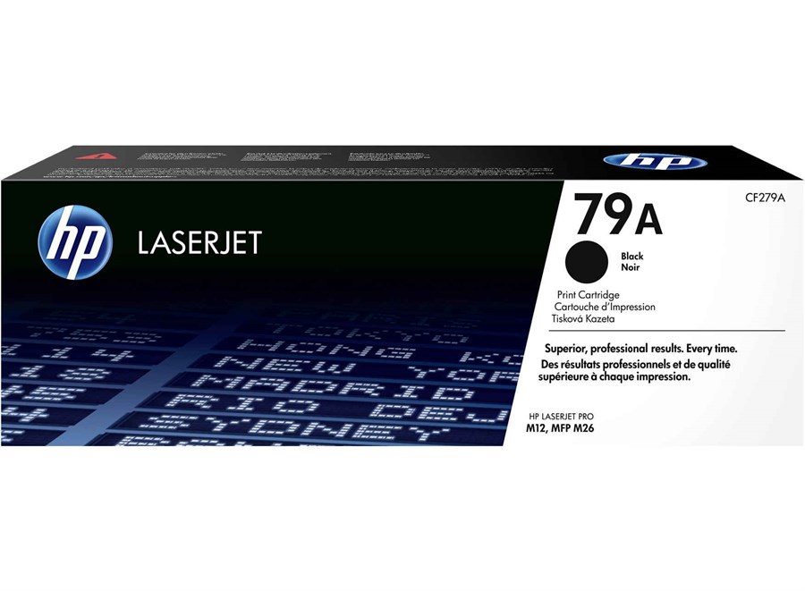 HP 79A Laserjet Toner (Copy)