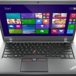 Lenovo Thinkpad T450 Laptop (Used)