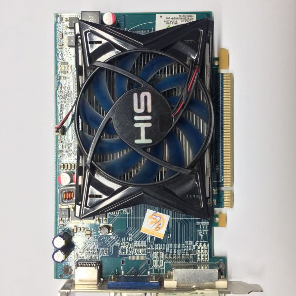 AMD HD 6670 1GB (Used)