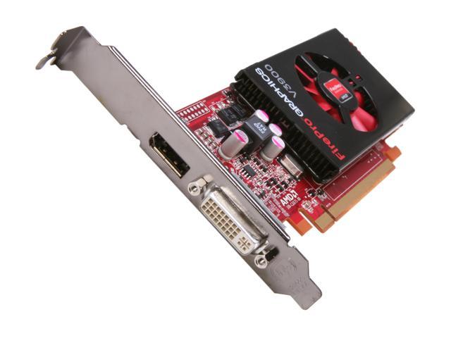 AMD FirePro V3900 1GB (Used)