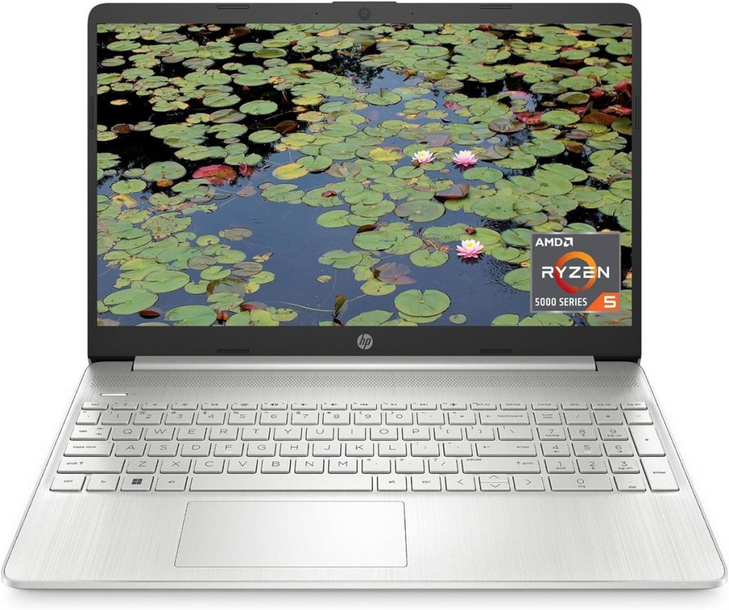 HP 15 EQ2174U Laptop (New)