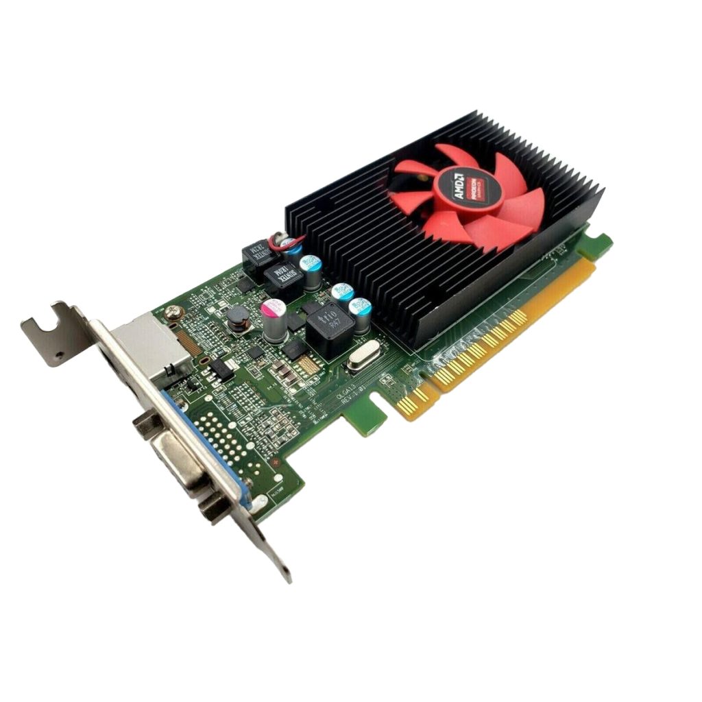 AMD R5 430 1GB (Used)